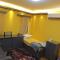 Luxurious, fully furnished and well-equipped Villa with modern amenities, stunning views, and convenient location for remote work or studying from home - Madinaty
