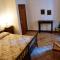 4 bedrooms appartement with terrace and wifi at Barbarano Romano