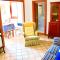 4 bedrooms appartement with terrace and wifi at Barbarano Romano