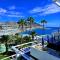 Ocean & Pool view apartament