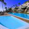 Ocean & Pool view apartament - Playa del Cura