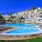 Ocean & Pool view apartament - Playa del Cura