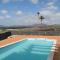 4 bedrooms chalet with shared pool and wifi at Yaiza - Yaiza