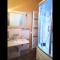 One bedroom appartement with jacuzzi and wifi at Sant’Ippolito