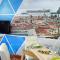 Spacious apartment in Funchal - 95 m² with included parking - Funchal