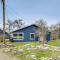 Cozy Kerrville Guest Cottage Near Guadalupe River! - Kerrville