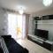 One bedroom appartement with jacuzzi terrace and wifi at Vicar