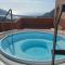 One bedroom appartement with jacuzzi terrace and wifi at Vicar - La Envia