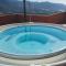 One bedroom appartement with jacuzzi terrace and wifi at Vicar - La Envia