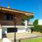 One bedroom property at Fontane Bianche 100 m away from the beach with wifi