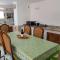 One bedroom property at Fontane Bianche 100 m away from the beach with wifi