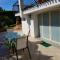 One bedroom property at Fontane Bianche 100 m away from the beach with wifi