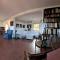 3 bedrooms house at Cavo 400 m away from the beach with terrace and wifi