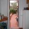 3 bedrooms house at Cavo 400 m away from the beach with terrace and wifi