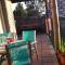Charming lodge in Ponta do Sol with private pool