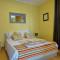 Charming lodge in Ponta do Sol with private pool
