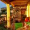 Charming lodge in Ponta do Sol with private pool