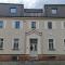 Apartmán Kluge Rudník