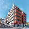 HIKARI, centro Luanco con PARKING