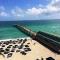 BeachFront Luxurious, Direct Ocean View - LaPerla, Miami - 阳光岛滩