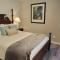 Studio 409 Spring Lake - Fayetteville Near Fort Brag - Accessible 1st Floor with Self Check-in and Premium Wifi