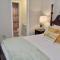 Studio 409 Spring Lake - Fayetteville Near Fort Brag - Accessible 1st Floor with Self Check-in and Premium Wifi