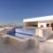 Hotel Pacific Blue Mazatlan