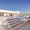 Hotel Pacific Blue Mazatlan