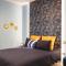 ALBERGO DIFFUSO Dimora Rossi Charme B&B - 图里