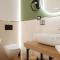 ALBERGO DIFFUSO Dimora Rossi Charme B&B - 图里