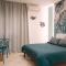 ALBERGO DIFFUSO Dimora Rossi Charme B&B - Turi