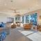Seaflower Cove: Spacious 4bd waterfront retreat
