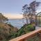 Seaflower Cove: Spacious 4bd waterfront retreat - Gualala