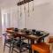 Southern Charm 3BR Fire pit pool table 7beds - سيفيرفيل