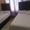JJP SELF CATERING - Three bedroom house