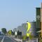Kyriad Le Bourget Centre- Parc Des Expositions