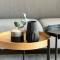Stylische Wohnung mit Balkon