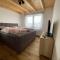 Helles ruhiges Appartement im Grünen