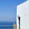 Aegean Mirror, Andros