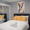 Hotel Boutique Calizo vip