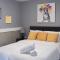 Hotel Boutique Calizo vip