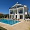 Sunshine Villa