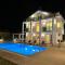 Sunshine Villa