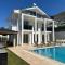 Sunshine Villa