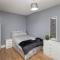 Town Centre Town House free WiFi and free on street parking