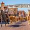 The Texas Experience near the Stockyards! - Fort Worth