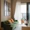 The Rixx Trendy Apartmen 2bed 1bath at The Marq - 胡志明市