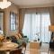 The Rixx Trendy Apartmen 2bed 1bath at The Marq - 胡志明市