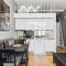 Spacious & stylish apartment in Oslo - Supercentral - Oslo