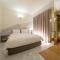 Gangnam Boutique Hotel Sohsul